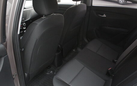 KIA Rio IV, 2020 год, 1 795 000 рублей, 21 фотография