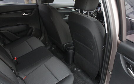 KIA Rio IV, 2020 год, 1 795 000 рублей, 22 фотография