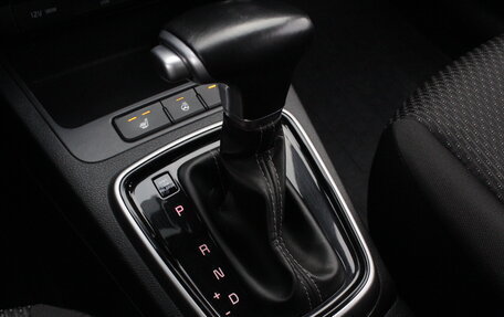 KIA Rio IV, 2020 год, 1 795 000 рублей, 19 фотография