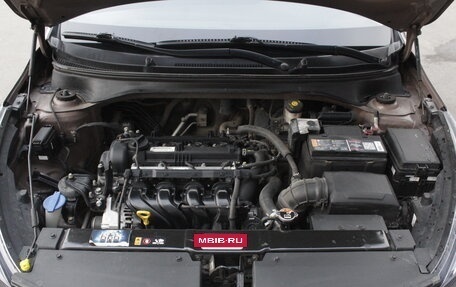 KIA Rio IV, 2020 год, 1 795 000 рублей, 24 фотография