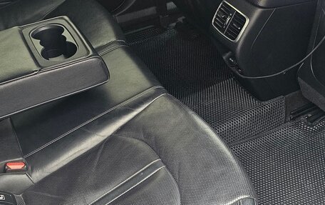 KIA Optima IV, 2018 год, 1 580 000 рублей, 5 фотография