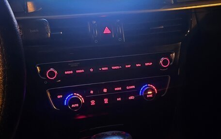 KIA Optima IV, 2018 год, 1 580 000 рублей, 7 фотография