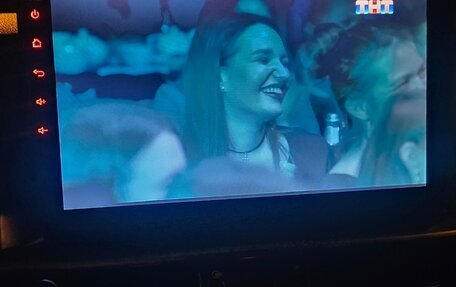 KIA Optima IV, 2018 год, 1 580 000 рублей, 11 фотография