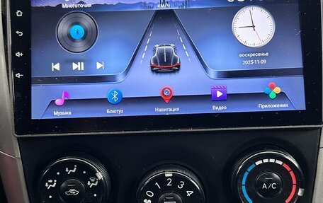 Toyota Corolla, 2008 год, 595 000 рублей, 9 фотография