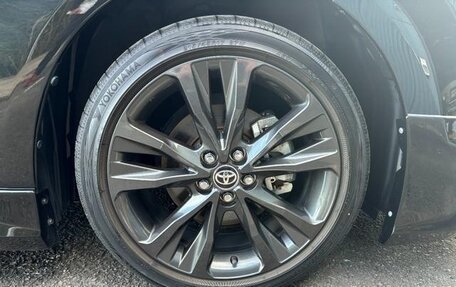 Toyota Corolla, 2022 год, 1 450 001 рублей, 10 фотография