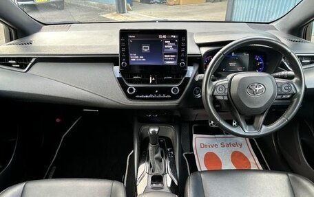 Toyota Corolla, 2022 год, 1 450 001 рублей, 11 фотография