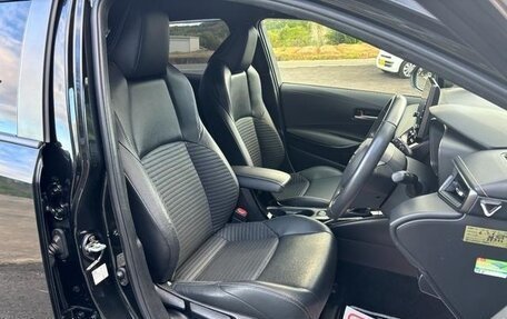 Toyota Corolla, 2022 год, 1 450 001 рублей, 12 фотография