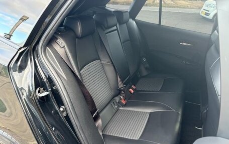 Toyota Corolla, 2022 год, 1 450 001 рублей, 22 фотография