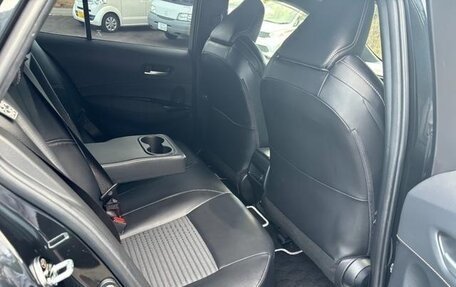 Toyota Corolla, 2022 год, 1 450 001 рублей, 23 фотография