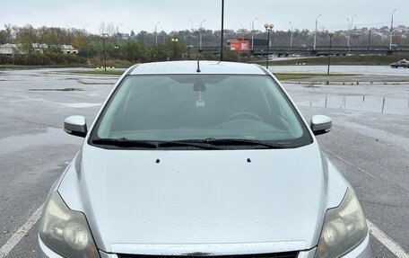 Ford Focus II рестайлинг, 2009 год, 570 000 рублей, 1 фотография