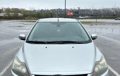 Ford Focus II рестайлинг, 2009 год, 570 000 рублей, 1 фотография