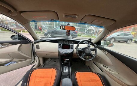 Nissan Primera II рестайлинг, 2001 год, 235 000 рублей, 5 фотография