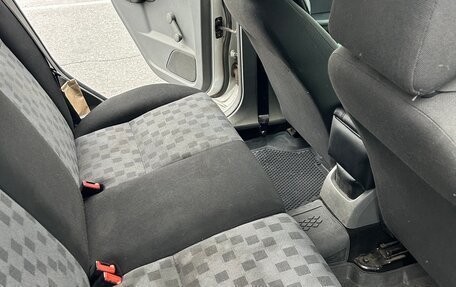 Ford Focus II рестайлинг, 2009 год, 570 000 рублей, 7 фотография