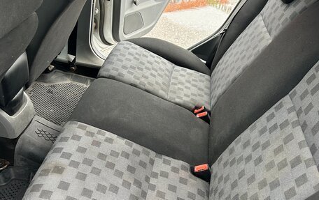 Ford Focus II рестайлинг, 2009 год, 570 000 рублей, 6 фотография