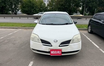 Nissan Primera II рестайлинг, 2001 год, 235 000 рублей, 1 фотография