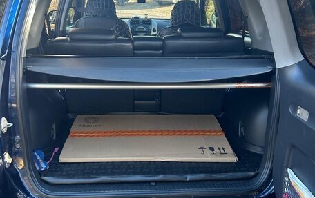 Toyota RAV4, 2007 год, 1 300 000 рублей, 9 фотография