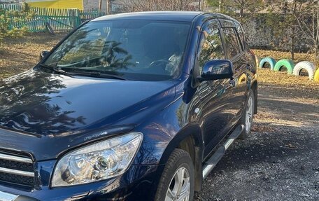 Toyota RAV4, 2007 год, 1 300 000 рублей, 2 фотография