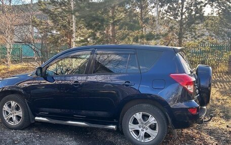 Toyota RAV4, 2007 год, 1 300 000 рублей, 3 фотография