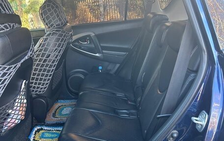 Toyota RAV4, 2007 год, 1 300 000 рублей, 11 фотография