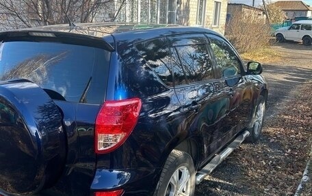 Toyota RAV4, 2007 год, 1 300 000 рублей, 6 фотография