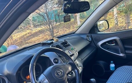 Toyota RAV4, 2007 год, 1 300 000 рублей, 13 фотография