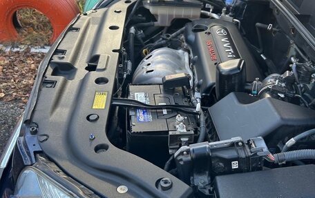 Toyota RAV4, 2007 год, 1 300 000 рублей, 18 фотография