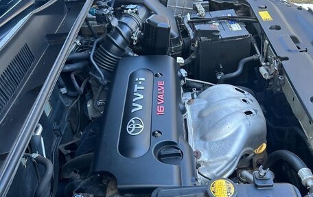 Toyota RAV4, 2007 год, 1 300 000 рублей, 17 фотография