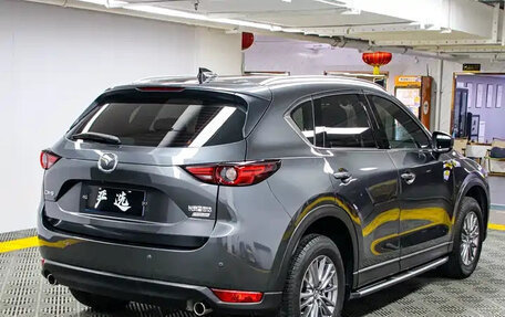 Mazda CX-5 II, 2022 год, 2 004 555 рублей, 4 фотография