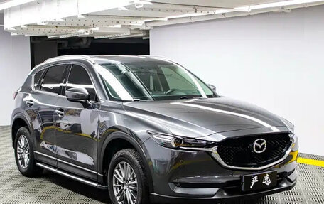 Mazda CX-5 II, 2022 год, 2 004 555 рублей, 3 фотография