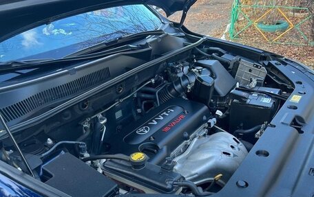 Toyota RAV4, 2007 год, 1 300 000 рублей, 16 фотография