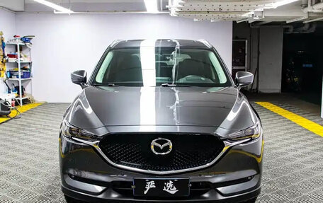 Mazda CX-5 II, 2022 год, 2 004 555 рублей, 2 фотография