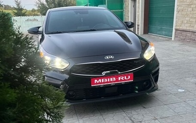 KIA K3, 2021 год, 2 420 000 рублей, 1 фотография