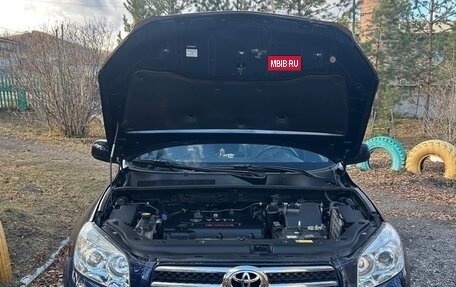 Toyota RAV4, 2007 год, 1 300 000 рублей, 19 фотография