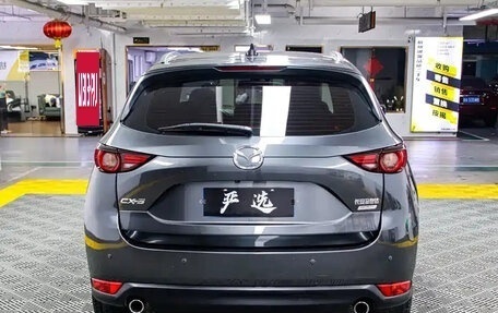 Mazda CX-5 II, 2022 год, 2 004 555 рублей, 5 фотография