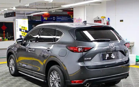 Mazda CX-5 II, 2022 год, 2 004 555 рублей, 6 фотография