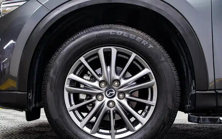 Mazda CX-5 II, 2022 год, 2 004 555 рублей, 9 фотография