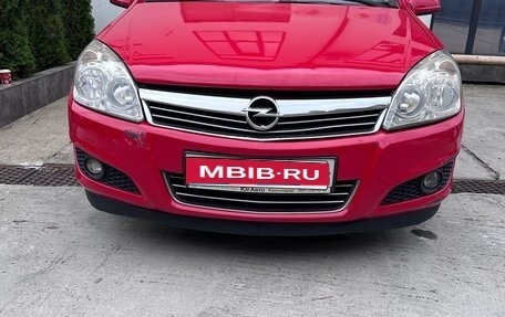 Opel Astra H, 2008 год, 550 000 рублей, 1 фотография