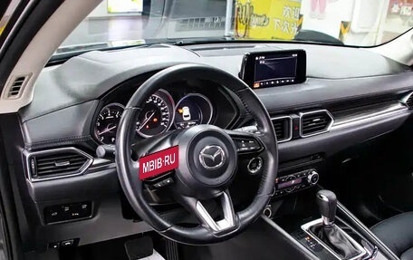 Mazda CX-5 II, 2022 год, 2 004 555 рублей, 11 фотография