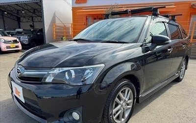 Toyota Corolla, 2015 год, 740 001 рублей, 1 фотография