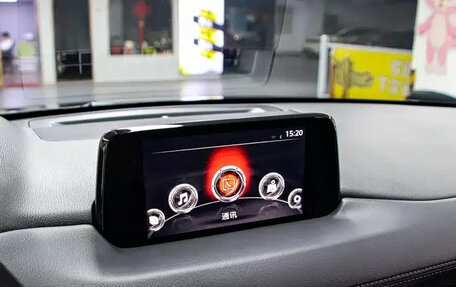 Mazda CX-5 II, 2022 год, 2 004 555 рублей, 15 фотография