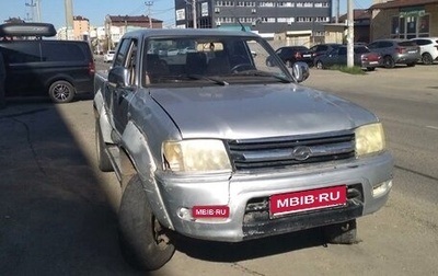 Tianye Admiral, 2005 год, 250 000 рублей, 1 фотография