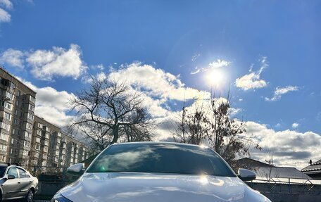 KIA Cerato IV, 2022 год, 2 550 000 рублей, 1 фотография