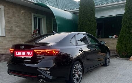 KIA K3, 2021 год, 2 420 000 рублей, 2 фотография