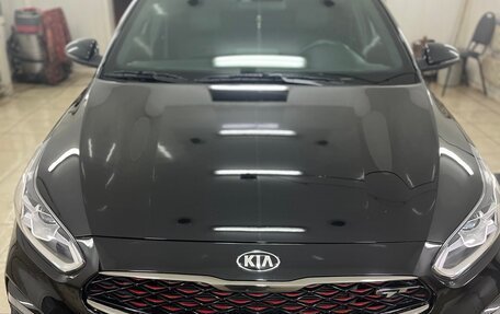 KIA K3, 2021 год, 2 420 000 рублей, 10 фотография