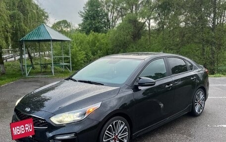 KIA K3, 2021 год, 2 420 000 рублей, 6 фотография