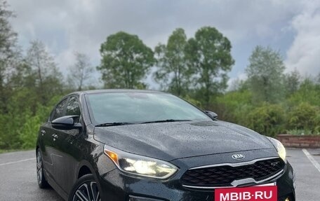 KIA K3, 2021 год, 2 420 000 рублей, 5 фотография