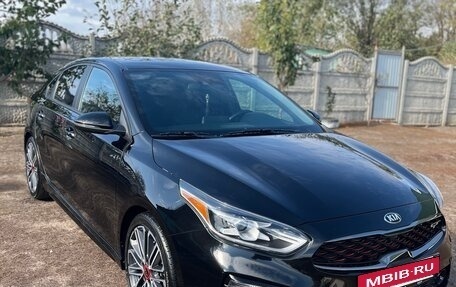 KIA K3, 2021 год, 2 420 000 рублей, 9 фотография