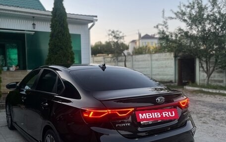 KIA K3, 2021 год, 2 420 000 рублей, 3 фотография