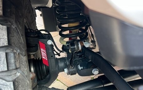 Jeep Wrangler, 2023 год, 6 700 000 рублей, 5 фотография