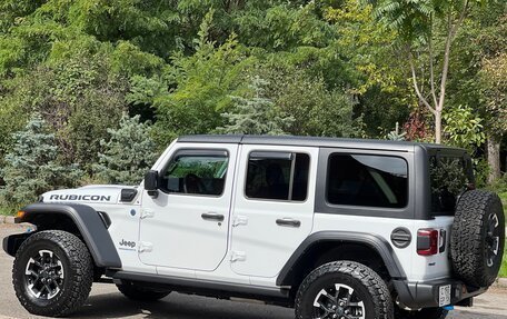 Jeep Wrangler, 2023 год, 6 700 000 рублей, 15 фотография